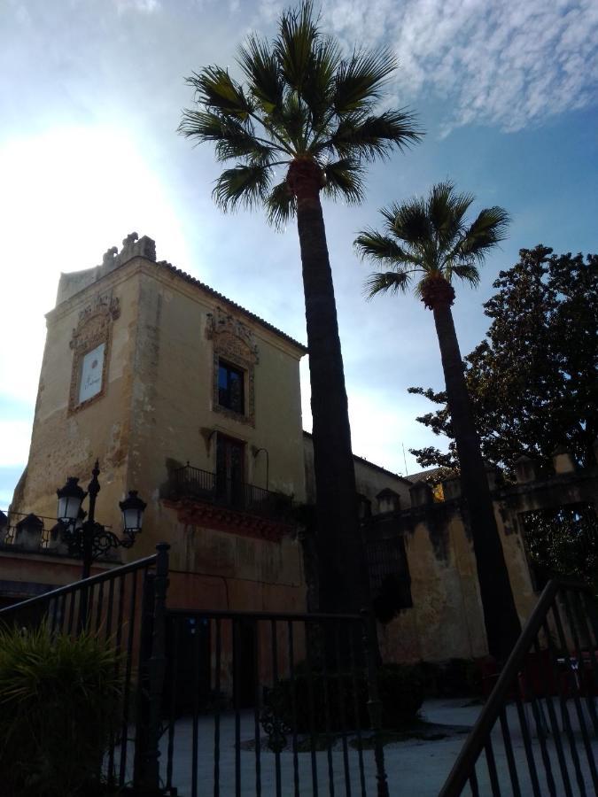 La Puerta Azul Villa Bornos Exterior photo