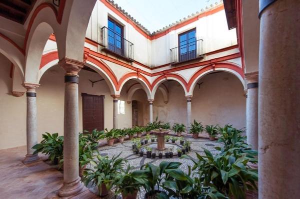 La Puerta Azul Villa Bornos Exterior photo